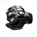 WOSAWE BST-017 Tactical Full Finger Cycling Gloves Slip Resistant Glove For Outdoor Sports Hunting Camping