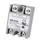 24V 40A Single Phase SSR-40 DA Solid State Relay Module For 3D Printer Parts