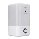 4L 300ml/hr Ultrasonic Humidifier 360 Cool Mist Diffuser Air Purifier