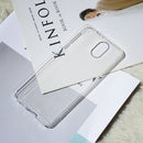 Bakeey Transparent Soft TPU Back Cover Protective Case for NOKIA 3.1