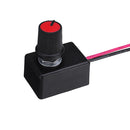 DC0/1-10V 40mA Dimmer Light Switch LED Driver for Lighting Product