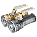 High brightness 3000Lumens 4Modes Portable Outdoor LED Flashlight