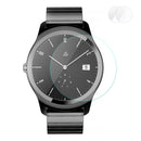 Enkay 2pcs 0.2mm 9H 2.15D Tempered Glass Watch Screen Protector for TicWatch 2
