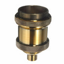 E27 Retro Vintage Aluminum Lamp Holder Screw Thread Light Socket For Pendant Light