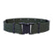 54cm Diameter Nylon Tactical Belt Inserting Quick Release Buckle Waist Belt Band Hunting Camping Sport Nylon Belts