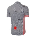 Unisex Outdoor Polyester Riding Cycling Short Sleeve Bicycle Jersey MTB Bike Sports Clothing Summer