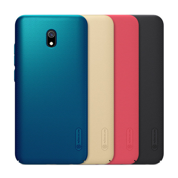 NILLKIN Xiaomi Redmi 8A Frosted Shield PC Hard Back Protective Case