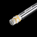 12 Pcs/Lot 10/25/50/100ml Glass Colorimetric Tube Pipette Lab Glassware Kit