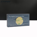 Mini Digital Leveler 4 x 90 Range Magnetic Angle Meter Inclinometer Level Meter Bevel Gauge Angle Finder