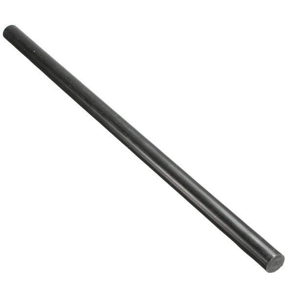 10pcs 11mm200mm Black Hot Melt Glue Crafting Models Repair Sticks