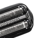 Shaver Replacement Blade Foil Head For Braun Series 3 21B 320 330 350 360 370 380 380 390