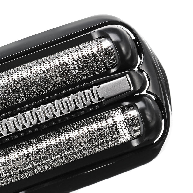 Shaver Replacement Blade Foil Head For Braun Series 3 21B 320 330 350 360 370 380 380 390