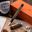 Jinhao Centennial Resin Fountain Pen Signing Ink Pen Medium Nib 0.6-0.7mm Writing Pens