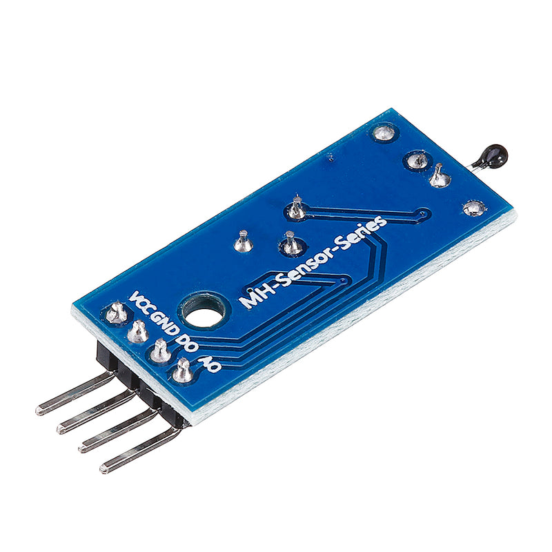 3pcs Thermal Sensor Module Temperature Switch Thermistor Sensor Board For