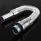 Stainless Steel Bathroom Anti-odor Sink Basin Water Drain Hose Pipe Tube