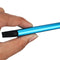 Ultrathin Solar Powered Battery Bank USB Solar Charger 20000mAh LED Light Dual USB Charger