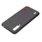 Bakeey Luxury Fabric Splice Soft Silicone Edge Shockproof Protective Case For Xiaomi Mi9 Mi 9 Lite / Xiaomi Mi CC9