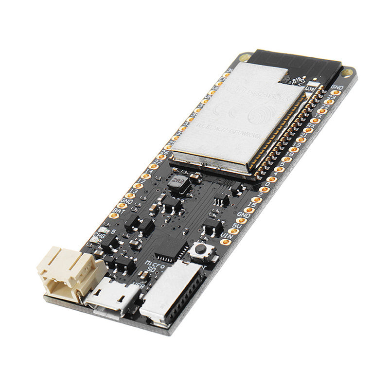 Geekcreit ESP32-WROVER 4MB PSRAM TF CARD WiFi Module bluetooth Development Board
