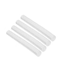 250W Hot Melt Glue G-un Electric Trigger Adhesive Crafts with 4Pcs Glue Sticks