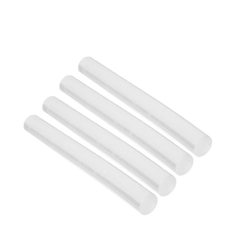 250W Hot Melt Glue G-un Electric Trigger Adhesive Crafts with 4Pcs Glue Sticks