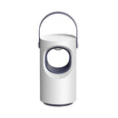 USB Mosquito Dispeller Quiet Intelligent Anti-mosquito Home Indoor Radiation-free Travel Photocataly