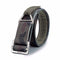120cm x 3.8cm AWMN Adjustable Tactical Belt  Lightweight Nylon Waistband Waist Belt For Man Women Camping Hunting casual Belt
