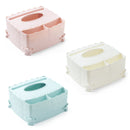 Tissue Storage Drawer Box Paper Holder Living Room Bathroom Holder