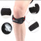 1PC Kyncilor AB013 Shock Absorption Knee Support Sports Fitness Basketball Knee Pad Protective