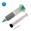RELIFE RL-403 BGA Solder Paste Flux Syringe 10CC 183 Sn63/Pb37 20-38um no-clean Lead Soldering Paste