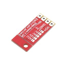 Mini DC-DC1.3A Voltage Converter Step Down Module 12V 24V to 5V 3.3V 9V with Integrated Inductor for 360 RC