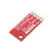 Mini DC-DC1.3A Voltage Converter Step Down Module 12V 24V to 5V 3.3V 9V with Integrated Inductor for 360 RC