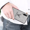 BAKEEY Deer Shockproof Cloth&TPU Protective Case For Xiaomi Mi9 / Xiaomi Mi 9 Transparent Edition