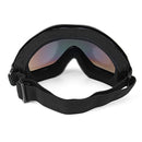 Motocycle Ski Sport Racing Sports Goggles Glasses Unisex Windproof Dustproof 4color
