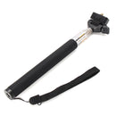 Rail Rolling Track Slider Skater Dolly Car For DSLR Camera Camcorder with Selfie Stick Magic Arm