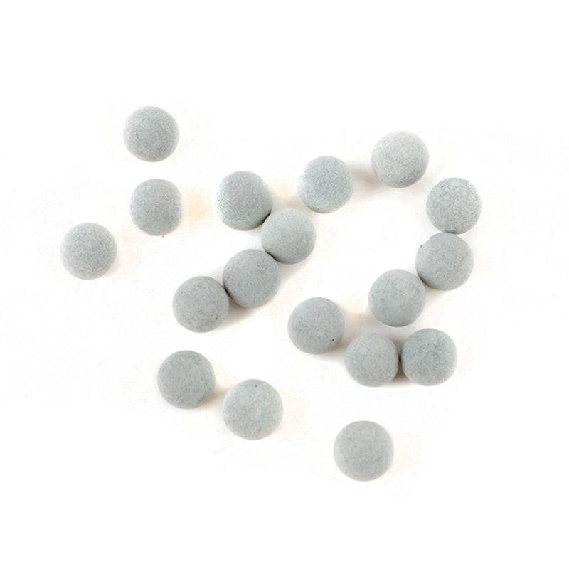 KCASA Replacing Mineral Beads Negative Ions Ceramic Balls for KCASA KC-SH460 Filter Shower Head