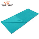 Trackman TM3103 180x90cm Camping Sleeping Bag Outdoor Hiking Ultralight Polar Fleece Tent Pad