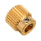TRONXY 26 Teeth 5mm Brass Extrusion Wheels Feeding Gear For 3D Printer Part