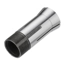 Round Type 5C Spring Clamp Pliers 1/8 1/4 1/2 Inch Spring Collet Imperial For Milling Machine