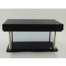 HC-010 Universal 180 Degrees Tilt 3D Holographic Mobile Phone Projector Box for 3.5-6.5 inches Smart Phones