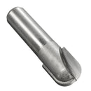 1/2 Inch Shank Ball Round Nose Router Bit 1/2-1 Inch Head Diameter Woodworking Cutter