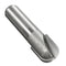 1/2 Inch Shank Ball Round Nose Router Bit 1/2-1 Inch Head Diameter Woodworking Cutter