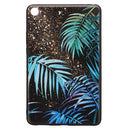 TPU Back Case Cover Tablet Case for XIAOMI Mipad 4 - Salix leaf Version