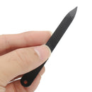 Y.F.M 12Pcs Nail Clipper Tools Cutter Manicure Pedicure Beauty Set Grooming Trimming Kit