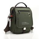 Travel Anti Theft Smart RFID Shielding Waist Bag Pack Multi-Function Nylon Safety Messenger Pouch