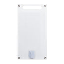 6V 10W 1.7A Portable Monocrystalline Solar Panel Slim & Light USB Charger Charging Power Bank Pad