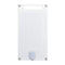 6V 10W 1.7A Portable Monocrystalline Solar Panel Slim & Light USB Charger Charging Power Bank Pad