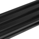Machifit 200-1000mm Black 2060 V-Slot Aluminum Profile Extrusion Frame for CNC Tool DIY
