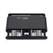 Minleaf ML-8170 21 In 1 Slide Open Hand Precision Screwdriver Set Mini Protable Phone Laptop Smartphone Screw Driver Repair Tool W/ 20 Bits