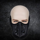 Workout Mask Running Sport Training Fitness High Altitude Elevation Effect PM2.5 Face Mask