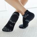 AMAZFIT Racing Sport Sock From XIAOMI YOUPIN Antibacterial Perspiration Elastic Material Non-slip Shock Absorber